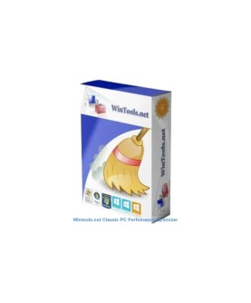 Wintools Classic Perfomance Optimizer Key GLOBAL